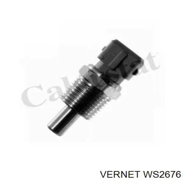 WS2676 Vernet sensor de temperatura del refrigerante