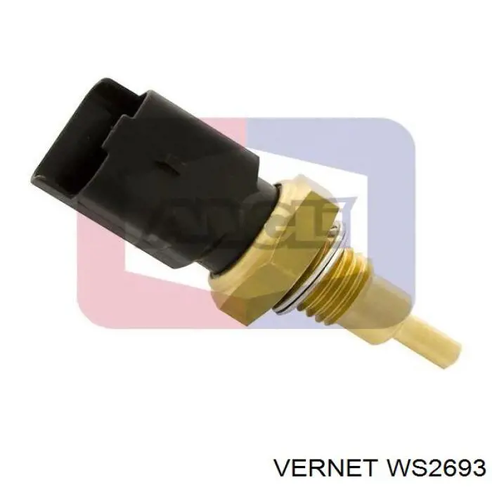 WS2693 Vernet sensor de temperatura del refrigerante