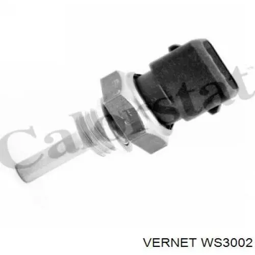 WS3002 Vernet sensor de temperatura del refrigerante