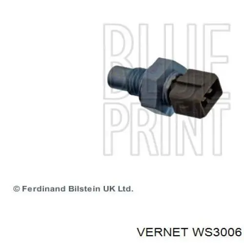 WS3006 Vernet sensor de temperatura del refrigerante