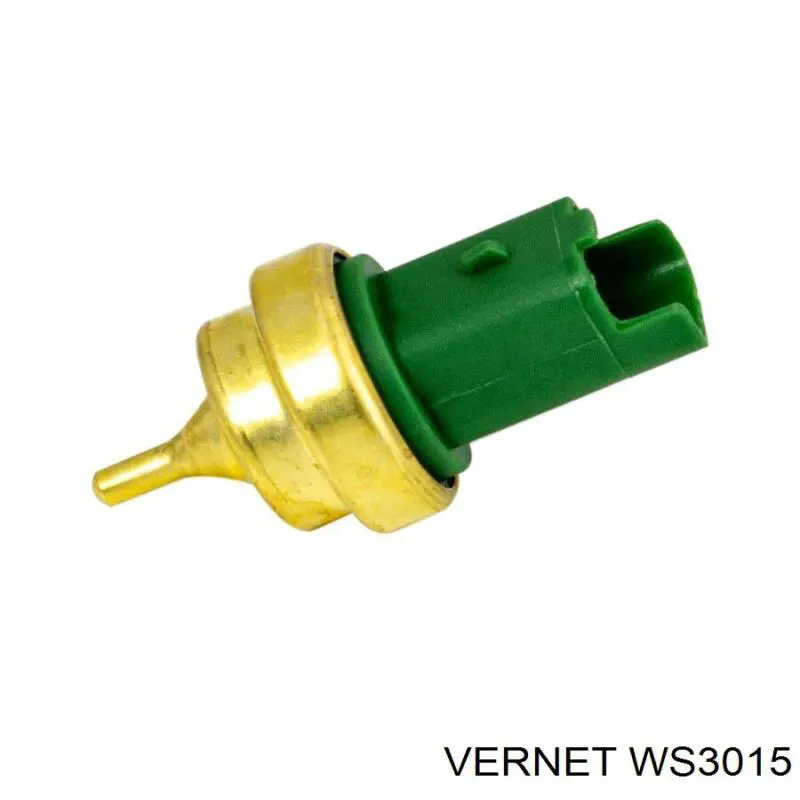 WS3015 Vernet sensor de temperatura del refrigerante