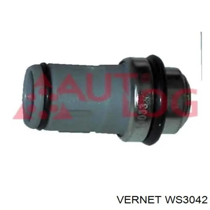 WS3042 Vernet sensor de temperatura del refrigerante