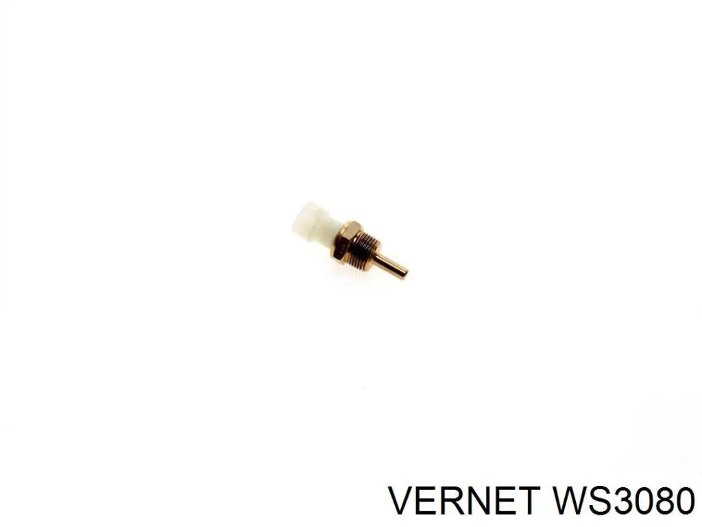 WS3080 Vernet sensor de temperatura del refrigerante