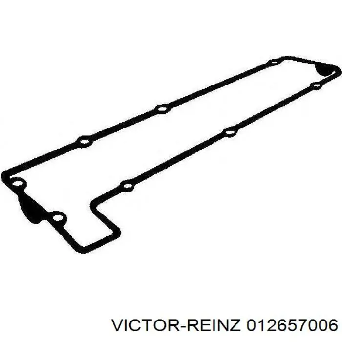  Juego de juntas de motor, completo para Mercedes G W463