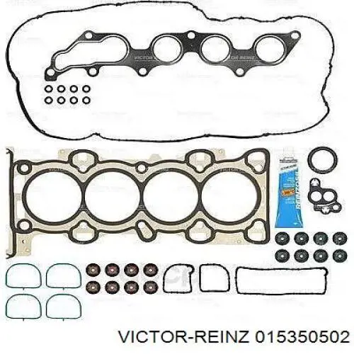 01-53505-02 Victor Reinz juego de juntas de motor, completo