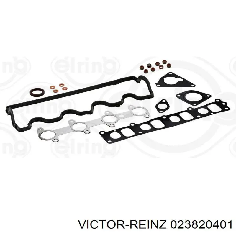 02-38204-01 Victor Reinz juego de juntas de motor, completo, superior