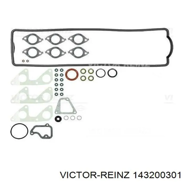 143200301 Victor Reinz tornillo de culata