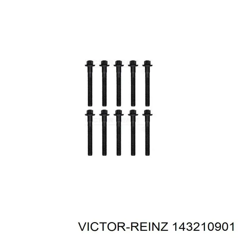 14-32109-01 Victor Reinz tornillo de culata