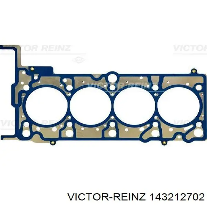 14-32127-02 Victor Reinz tornillo de culata