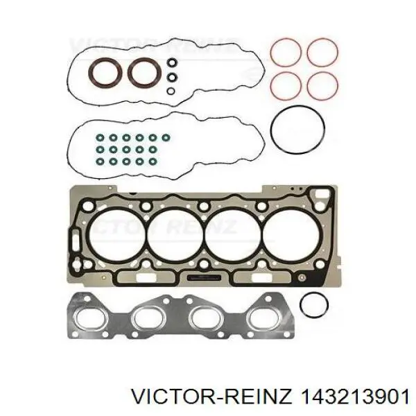 14-32139-01 Victor Reinz tornillo de culata