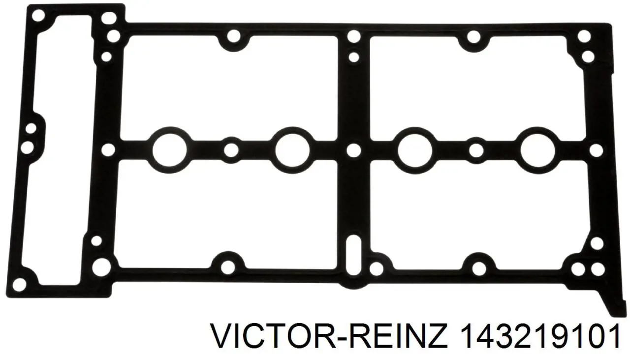 14-32191-01 Victor Reinz tornillo de culata