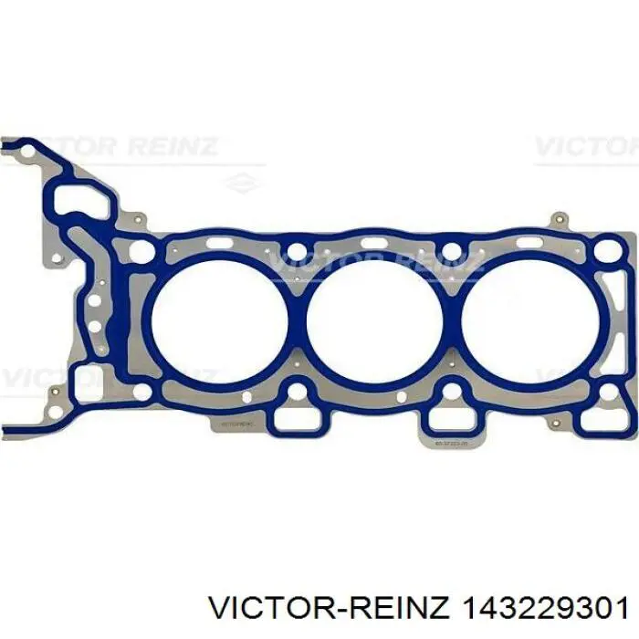 11518863 General Motors tornillo de culata