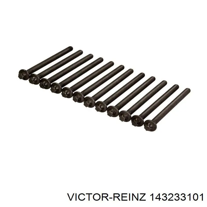 143233101 Victor Reinz tornillo de culata