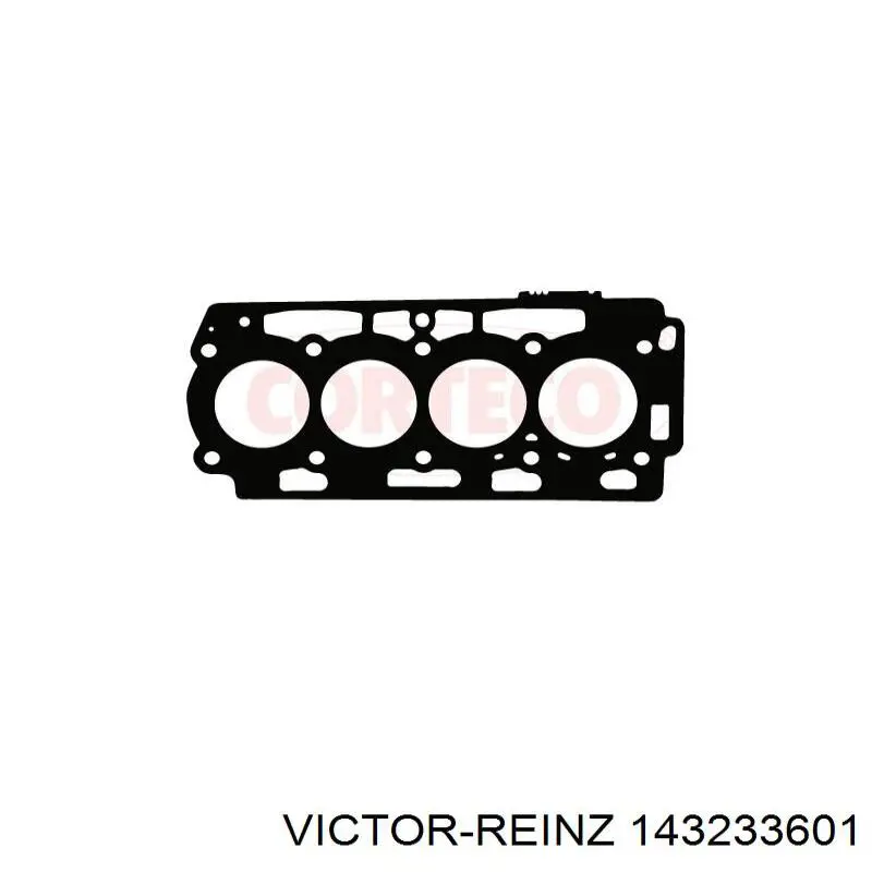 14-32336-01 Victor Reinz tornillo de culata