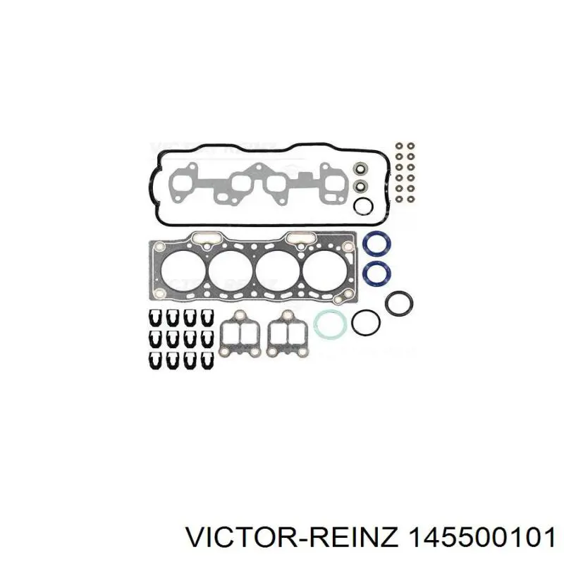 14-55001-01 Victor Reinz tornillo de culata