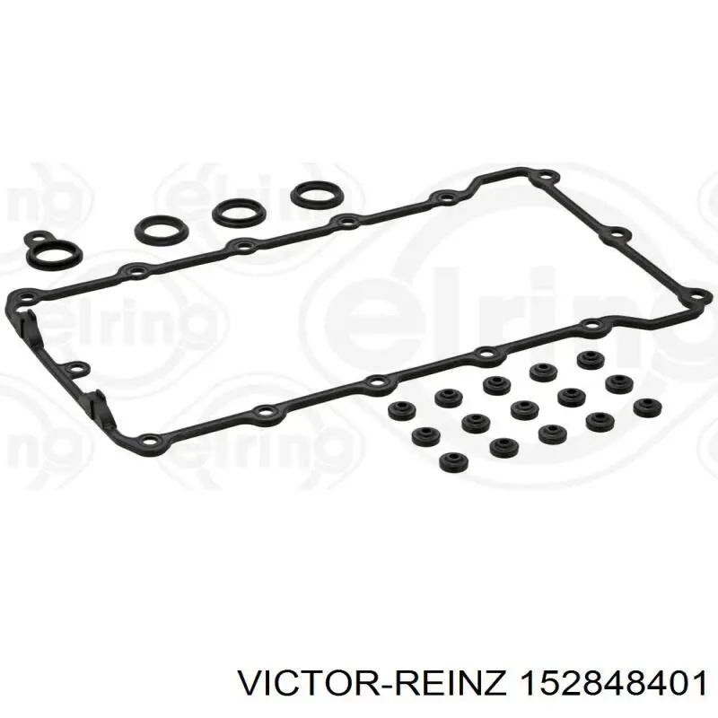 15-28484-01 Victor Reinz junta de la tapa de válvulas del motor