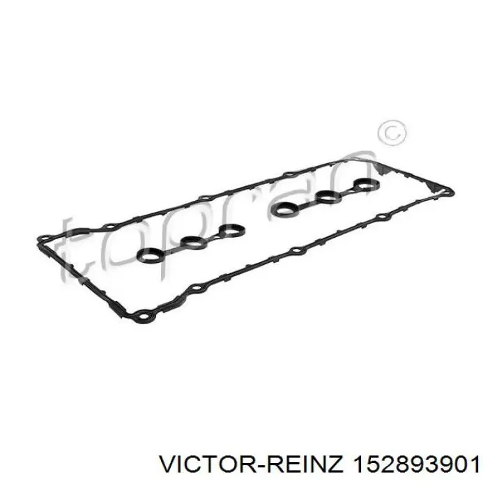 15-28939-01 Victor Reinz juego de juntas, tapa de culata de cilindro, anillo de junta