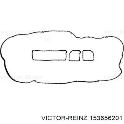 15-36562-01 Victor Reinz juego de juntas, tapa de culata de cilindro, anillo de junta