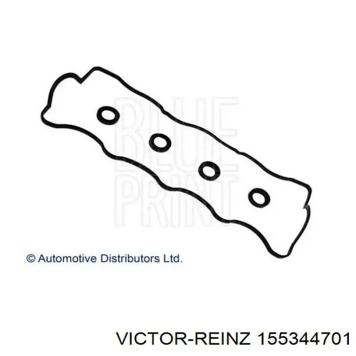 15-53447-01 Victor Reinz juego de juntas, tapa de culata de cilindro, anillo de junta