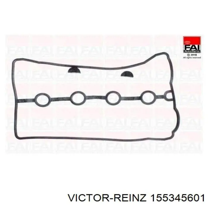 15-53456-01 Victor Reinz juego de juntas, tapa de culata de cilindro, anillo de junta