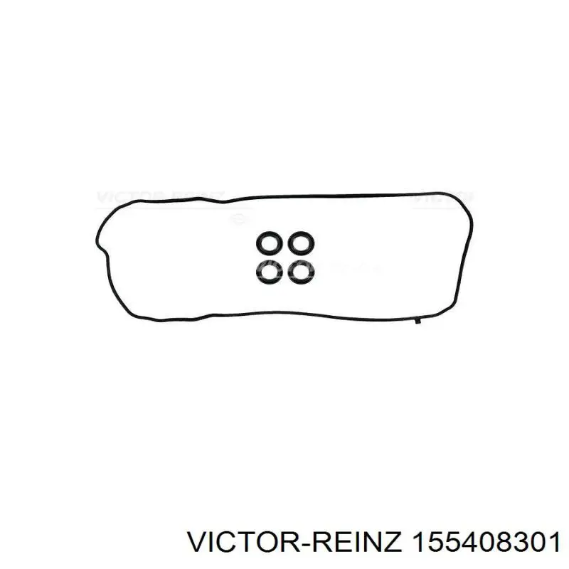 15-54083-01 Victor Reinz juego de juntas, tapa de culata de cilindro, anillo de junta