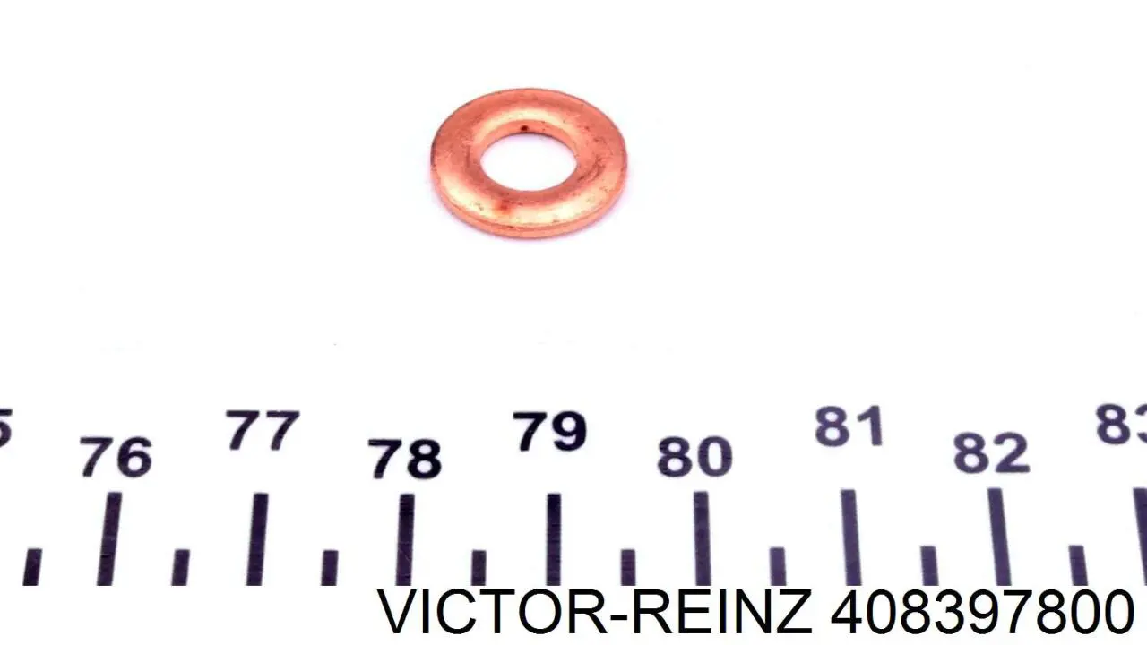 40-83978-00 Victor Reinz junta anular, inyector