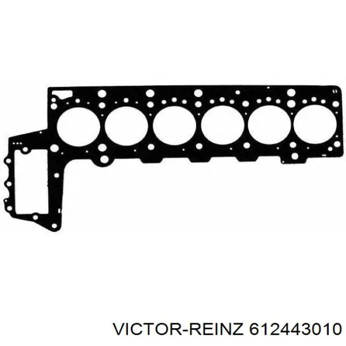 61-24430-10 Victor Reinz junta de culata