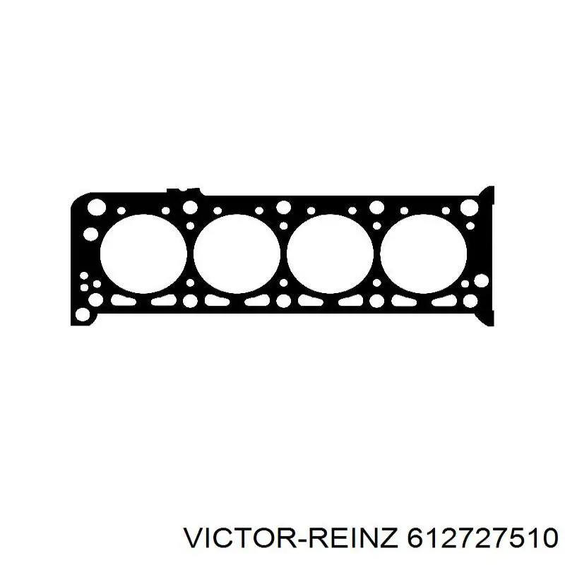 61-27275-10 Victor Reinz junta de culata