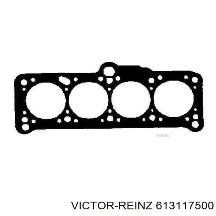 61-31175-00 Victor Reinz junta de culata