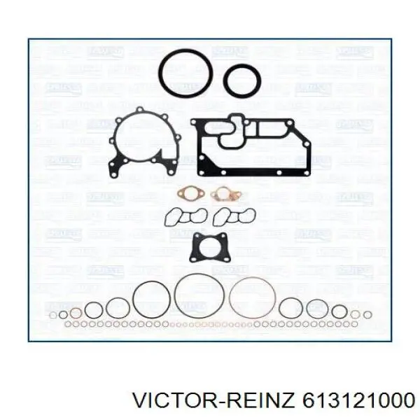 61-31210-00 Victor Reinz junta de culata