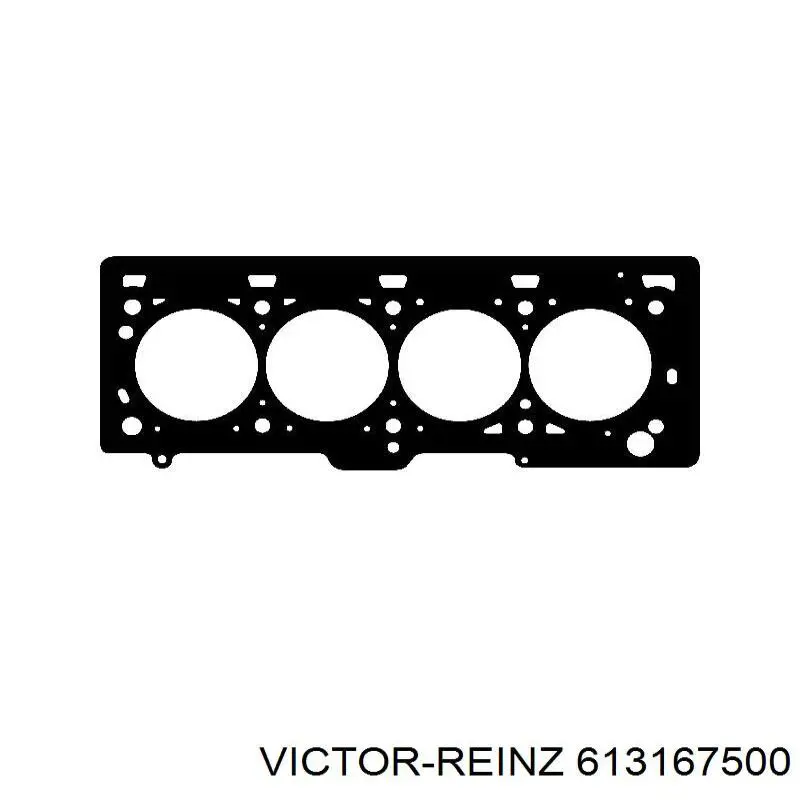 61-31675-00 Victor Reinz junta de culata