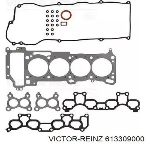 61-33090-00 Victor Reinz junta de culata