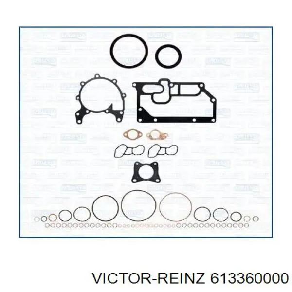 61-33600-00 Victor Reinz junta de culata