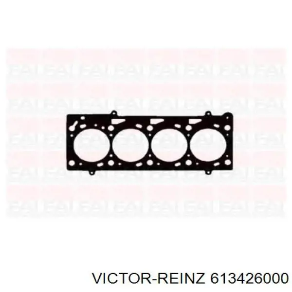 61-34260-00 Victor Reinz junta de culata