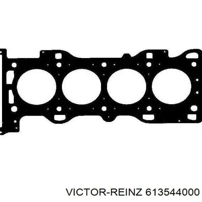 61-35440-00 Victor Reinz junta de culata