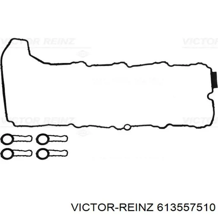 61-35575-10 Victor Reinz junta de culata