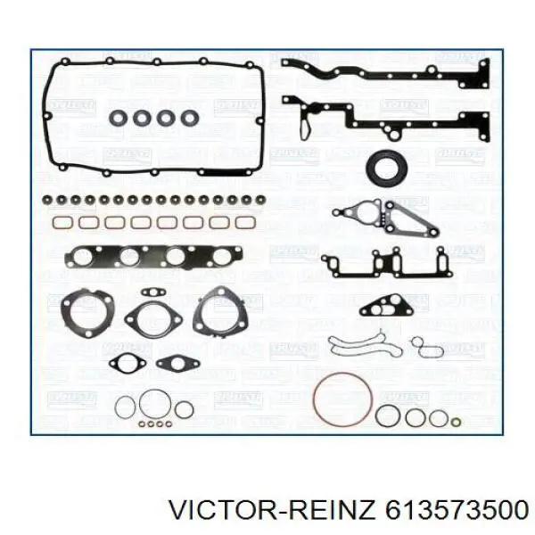 60560916 Fiat/Alfa/Lancia junta de culata