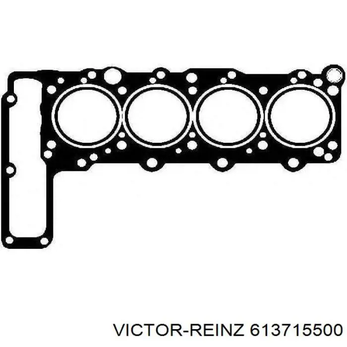 613715500 Victor Reinz junta de culata