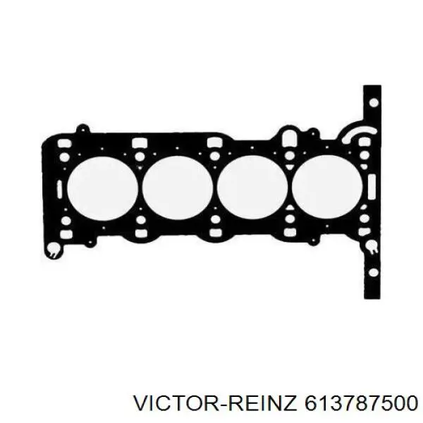 61-37875-00 Victor Reinz junta de culata