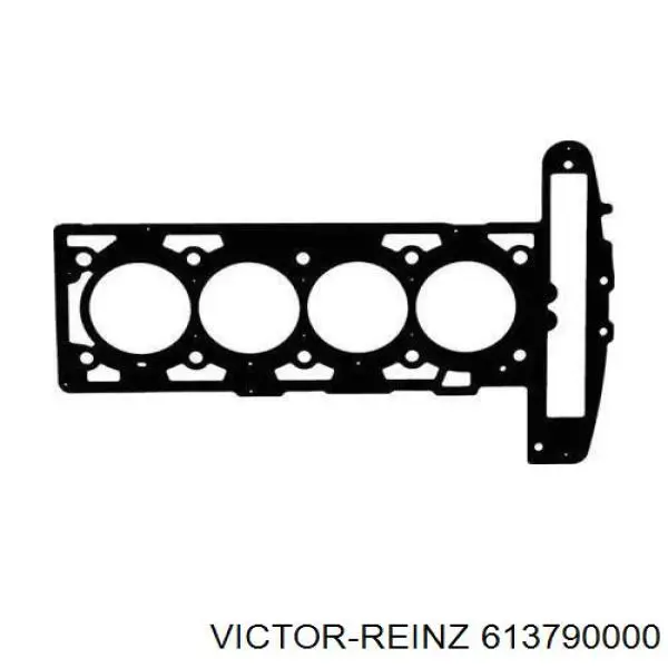 61-37900-00 Victor Reinz junta de culata