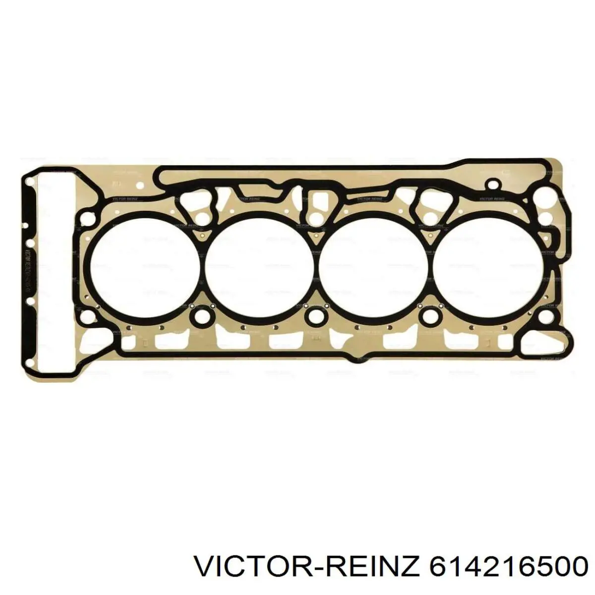 61-42165-00 Victor Reinz junta de culata