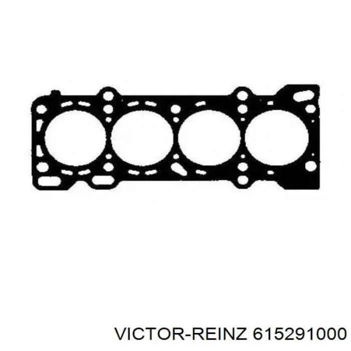 61-52910-00 Victor Reinz junta de culata