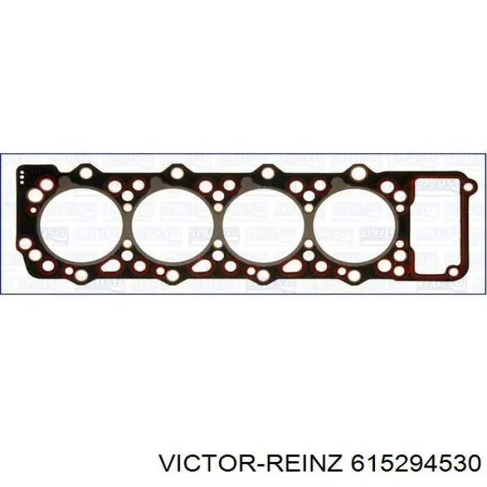 615294530 Victor Reinz junta de culata