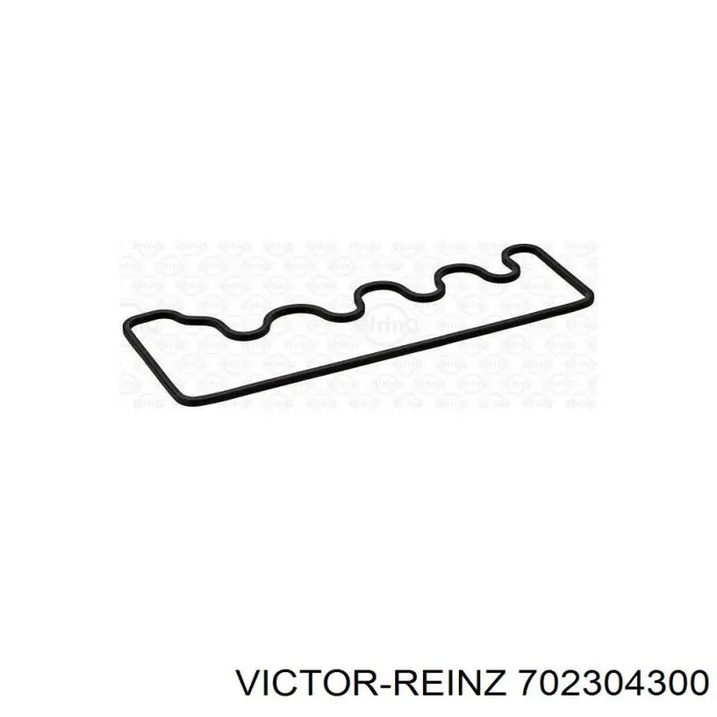 702304300 Victor Reinz junta de la tapa de válvulas del motor