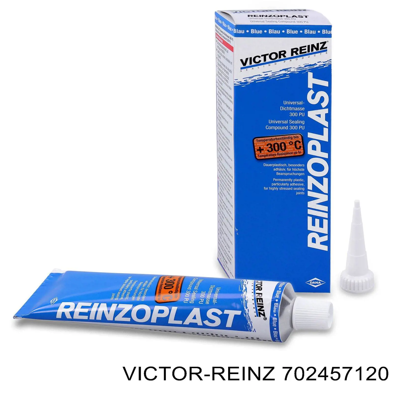 70-24571-20 Victor Reinz material de estanqueidad para juntas