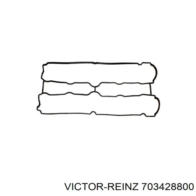 703428800 Victor Reinz junta de la tapa de válvulas del motor