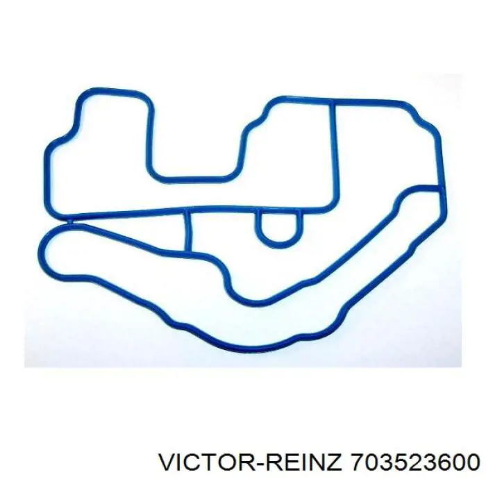 703523600 Victor Reinz juntas de la carcasa de el termostato