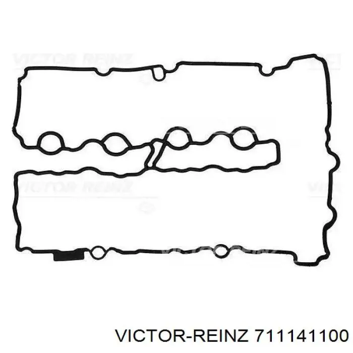 711141100 Victor Reinz junta de la tapa de válvulas del motor