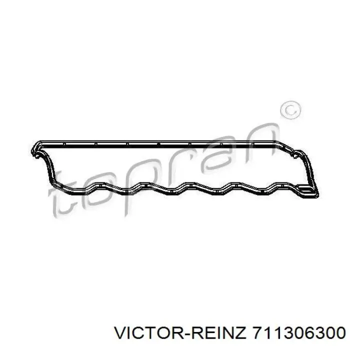 71-13063-00 Victor Reinz junta de la tapa de válvulas del motor