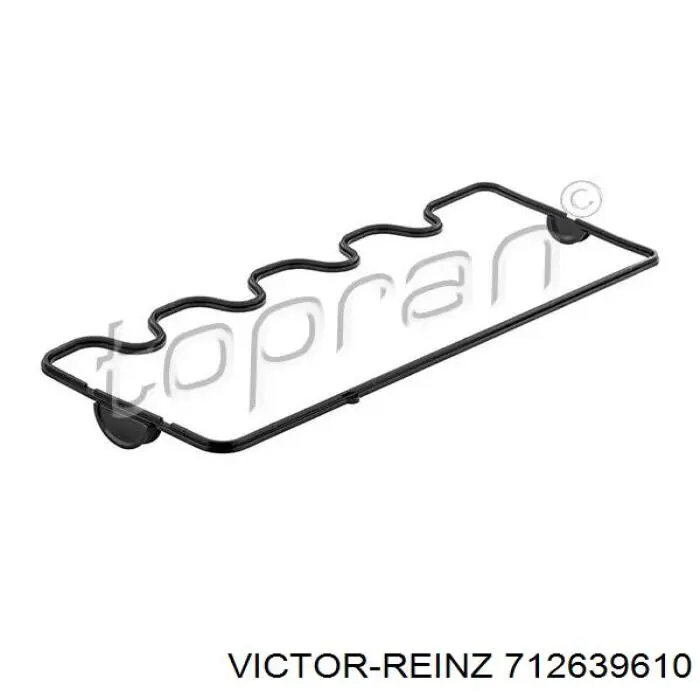 71-26396-10 Victor Reinz junta de la tapa de válvulas del motor